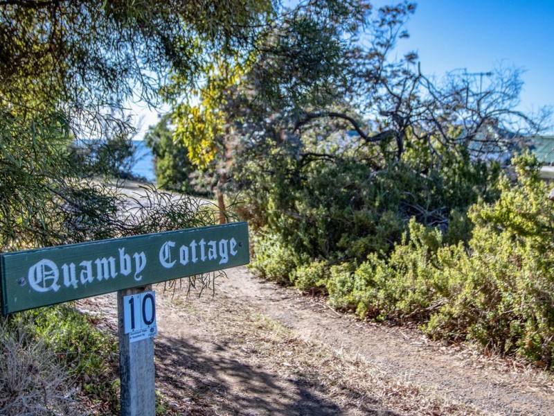10 Ryans Road, Spring Beach TAS 7190