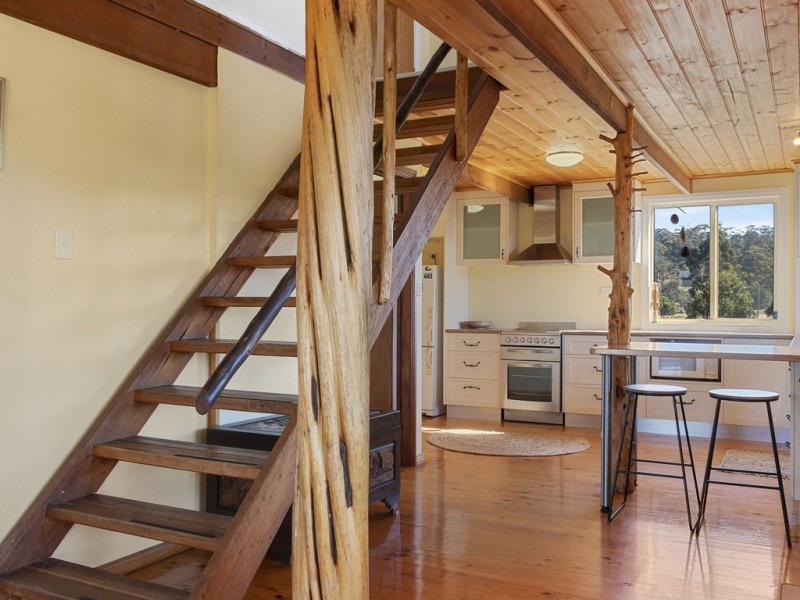 10506 Tasman Highway, Little Swanport TAS 7190