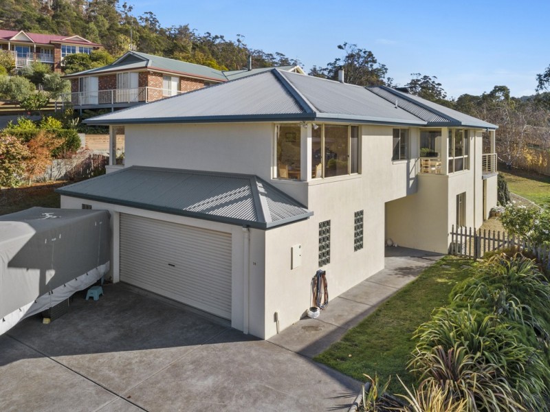 14 Seaview Crescent, Orford TAS 7190