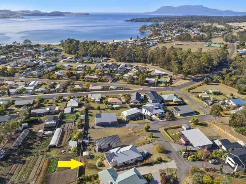 14 Seaview Crescent, Orford TAS 7190