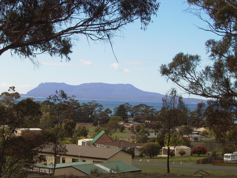45 Alma Road, Orford TAS 7190