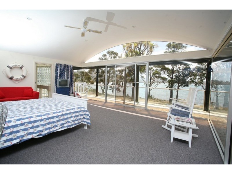 41 West Shelley Beach Road, Orford TAS 7190