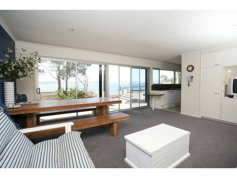 41 West Shelley Beach Road, Orford TAS 7190