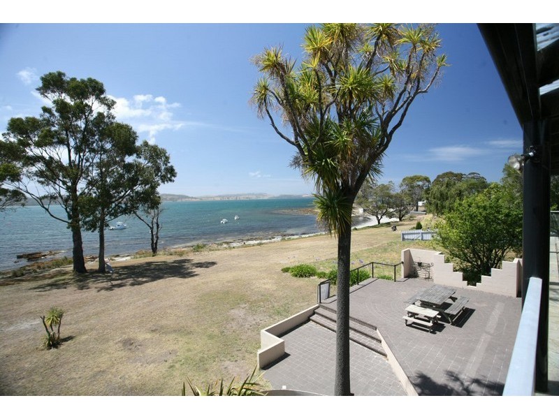 41 West Shelley Beach Road, Orford TAS 7190