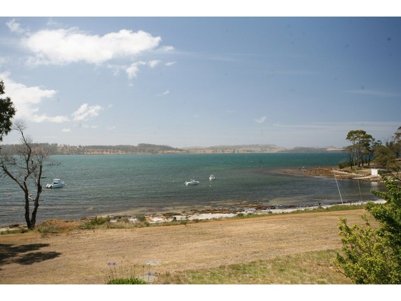 41 West Shelley Beach Road, Orford TAS 7190