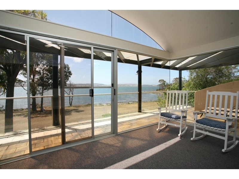 41 West Shelley Beach Road, Orford TAS 7190