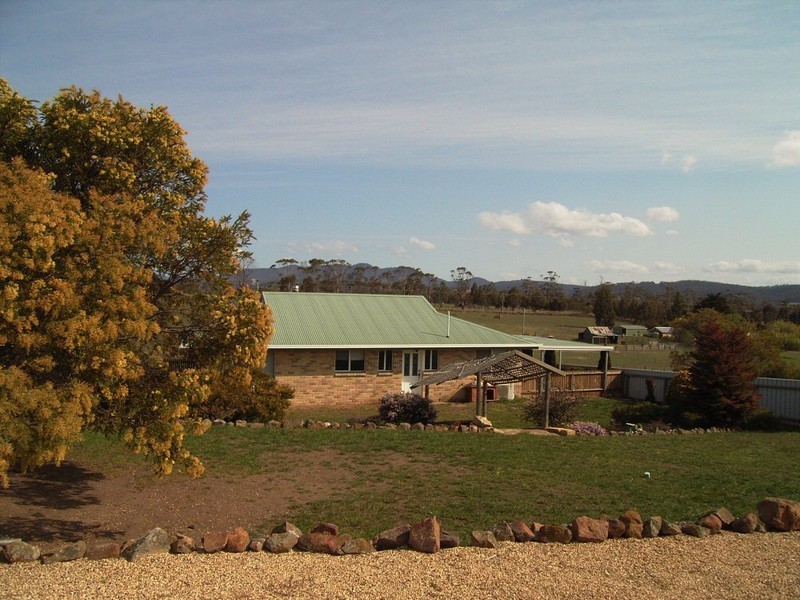 47 Roberts Street, Triabunna TAS 7190