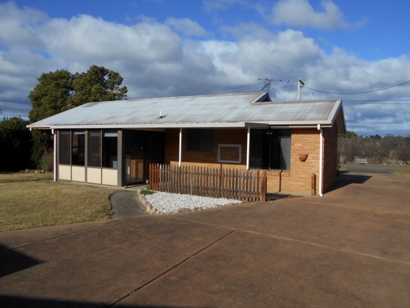 23 Victoria Street, Triabunna TAS 7190