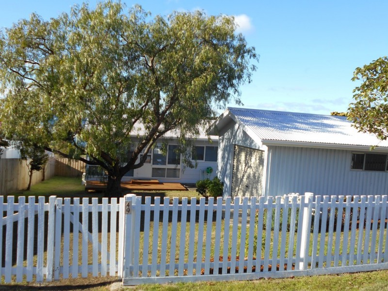 49 Charles Street, Orford TAS 7190