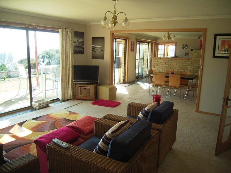 1 East Shelly Beach Road, Orford TAS 7190