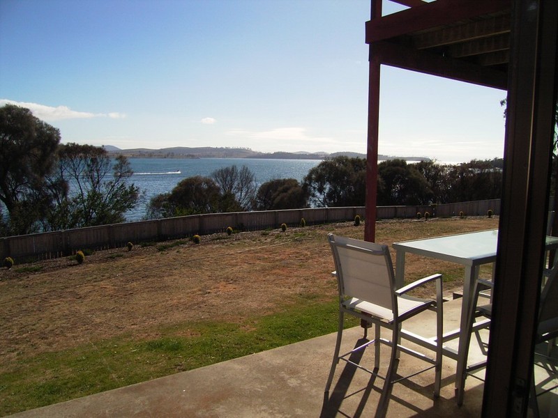 1 East Shelly Beach Road, Orford TAS 7190