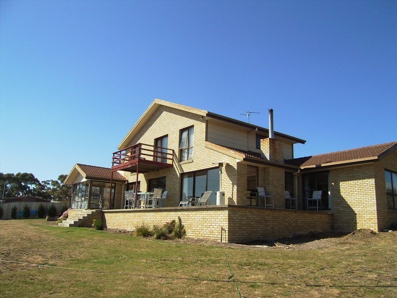 1 East Shelly Beach Road, Orford TAS 7190