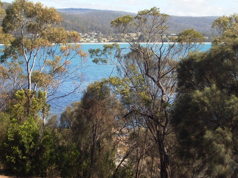 1 East Shelly Beach Road, Orford TAS 7190