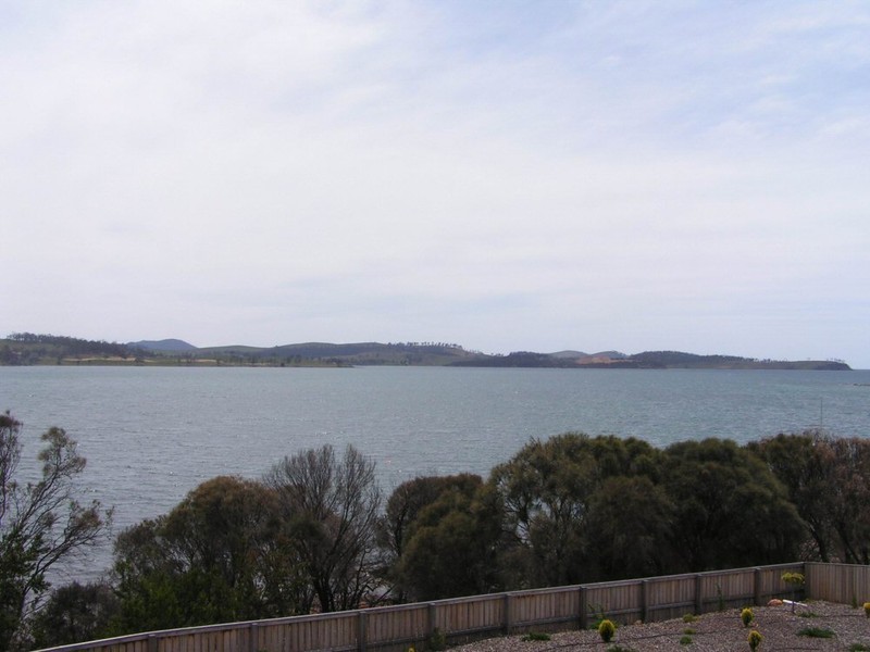 1 East Shelly Beach Road, Orford TAS 7190