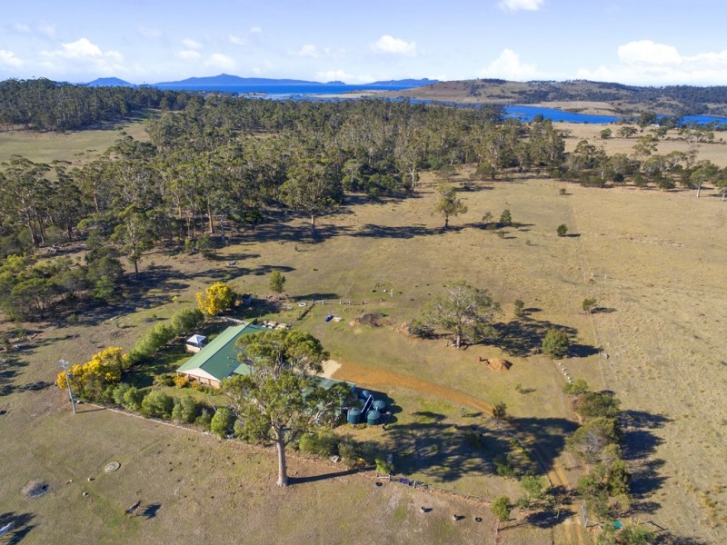10746 Tasman Highway, Little Swanport TAS 7190