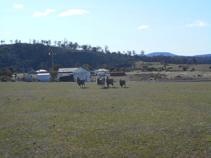 6074 High Street, Buckland TAS 7190