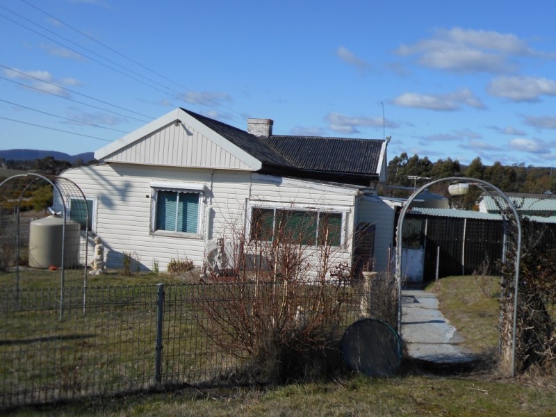 6074 High Street, Buckland TAS 7190