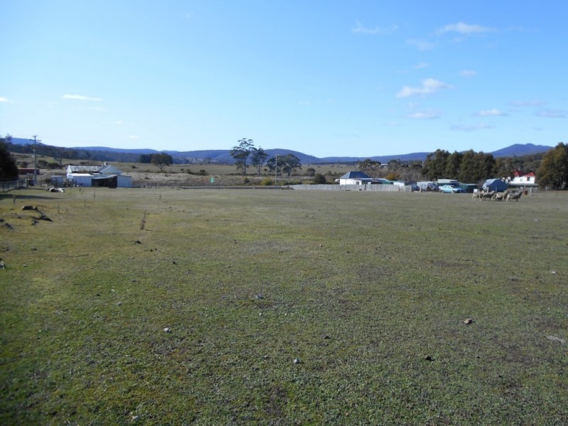 6074 High Street, Buckland TAS 7190