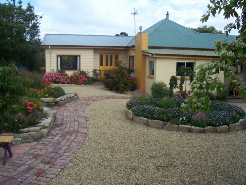 57 Inkerman Street, Triabunna TAS 7190