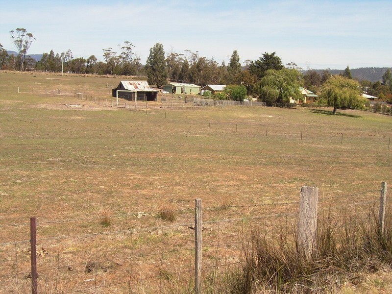 57 Inkerman Street, Triabunna TAS 7190