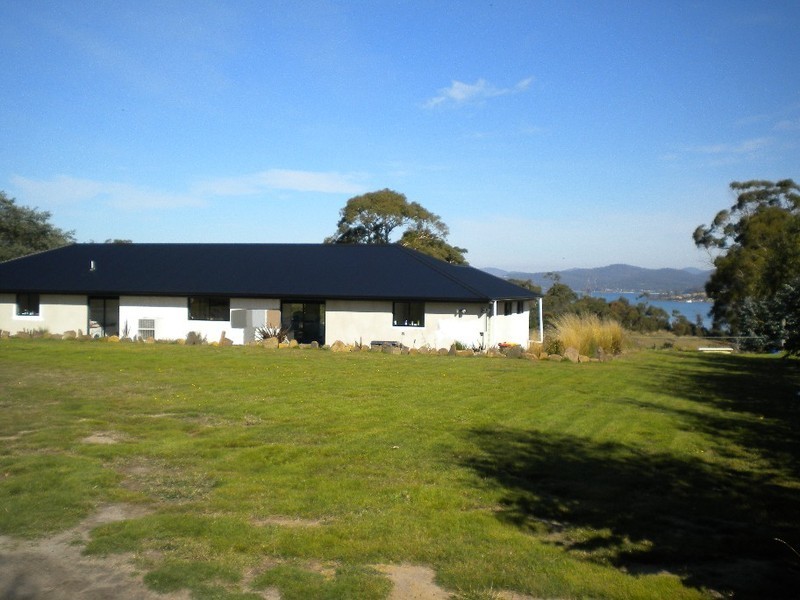 75 Inkerman Street, Triabunna TAS 7190
