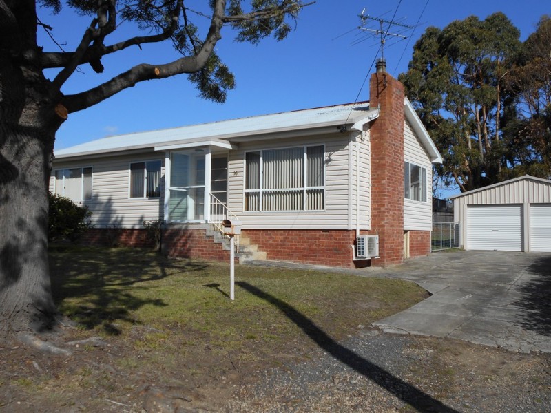 16 Selwyn Street, Triabunna TAS 7190