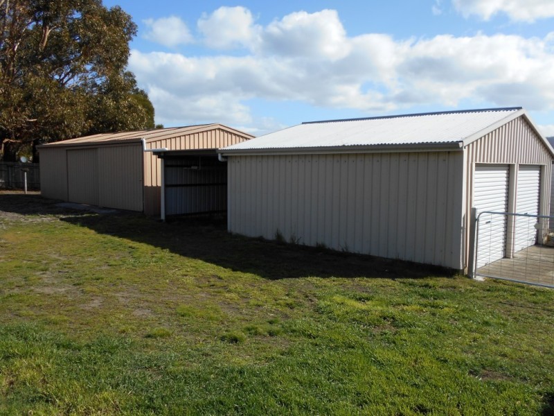16 Selwyn Street, Triabunna TAS 7190