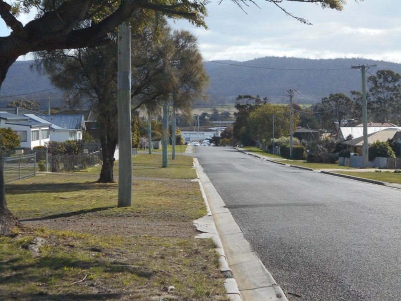 16 Selwyn Street, Triabunna TAS 7190