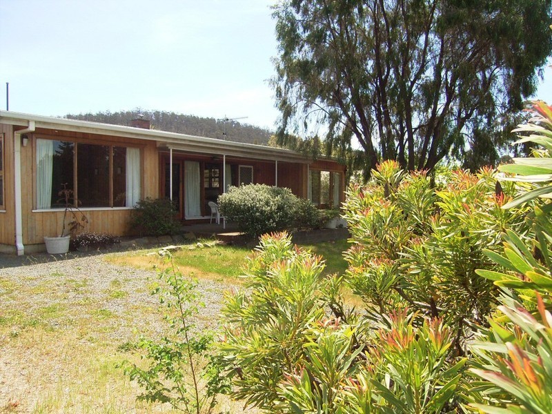 6 Walpole Street, Orford TAS 7190