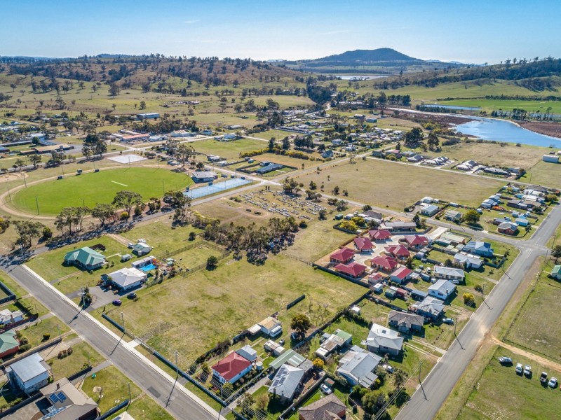 36 Melbourne Street, Triabunna TAS 7190