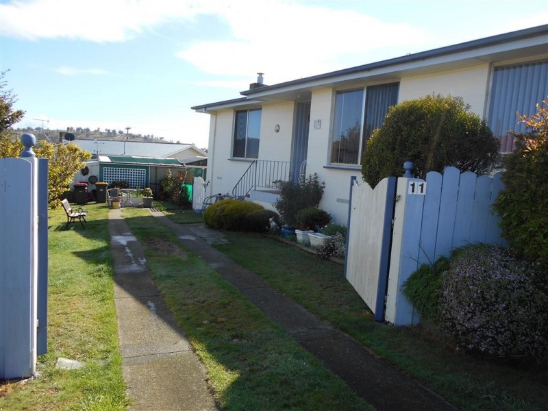 11 Selwyn Street, Triabunna TAS 7190