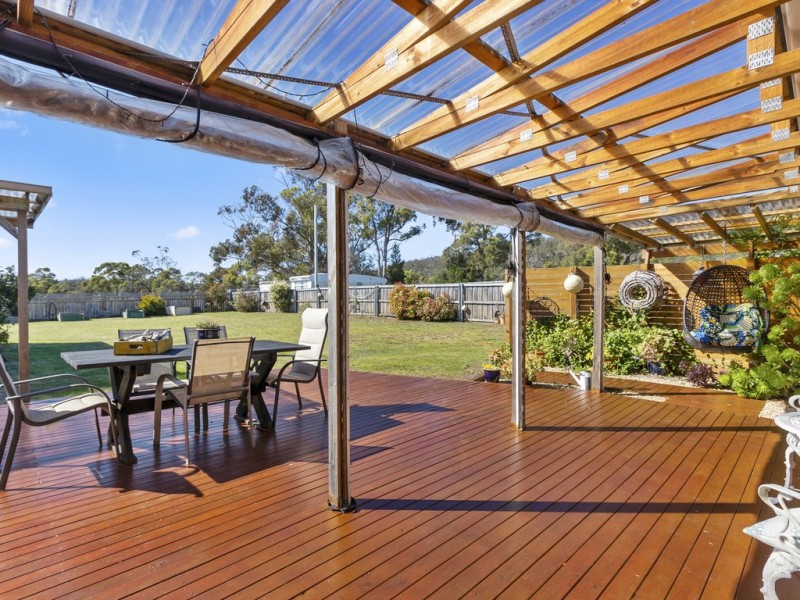 4 Jetty Road, Orford TAS 7190