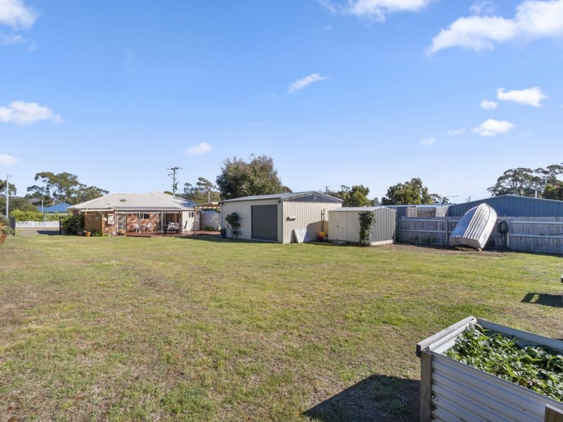 4 Jetty Road, Orford TAS 7190
