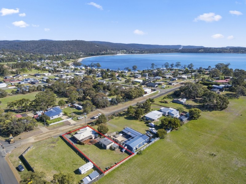 4 Jetty Road, Orford TAS 7190