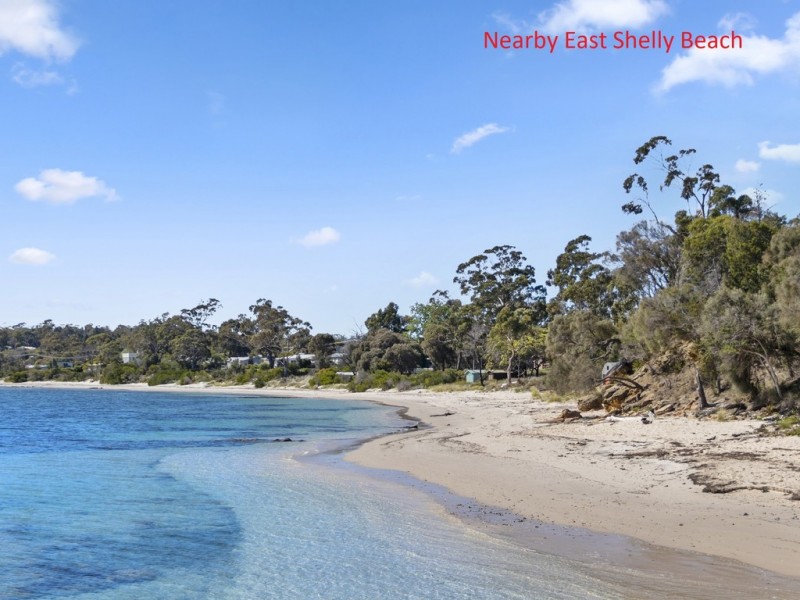 4 Jetty Road, Orford TAS 7190