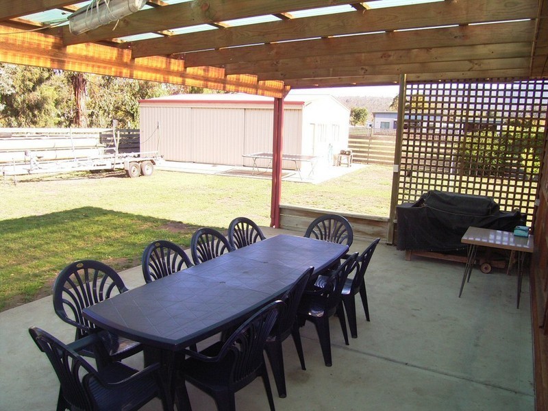 4 Esplanade, Orford TAS 7190