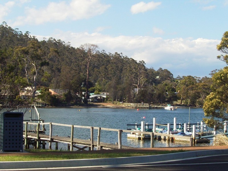 4 Esplanade, Orford TAS 7190
