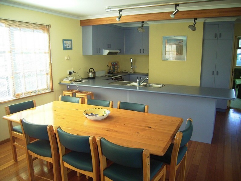 4 Esplanade, Orford TAS 7190