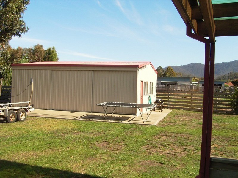4 Esplanade, Orford TAS 7190