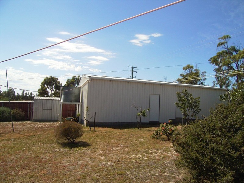 23  Ada Street, Triabunna TAS 7190