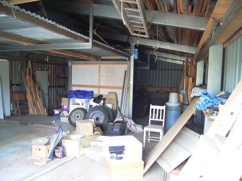 23  Ada Street, Triabunna TAS 7190