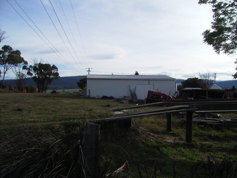 23  Ada Street, Triabunna TAS 7190