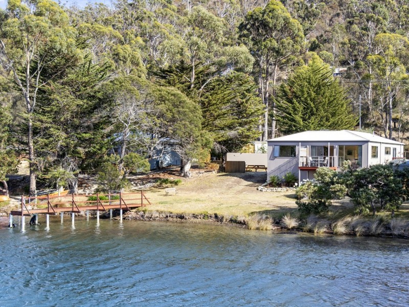 1 Old Convict Road, Orford TAS 7190