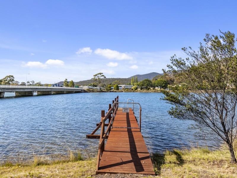 1 Old Convict Road, Orford TAS 7190