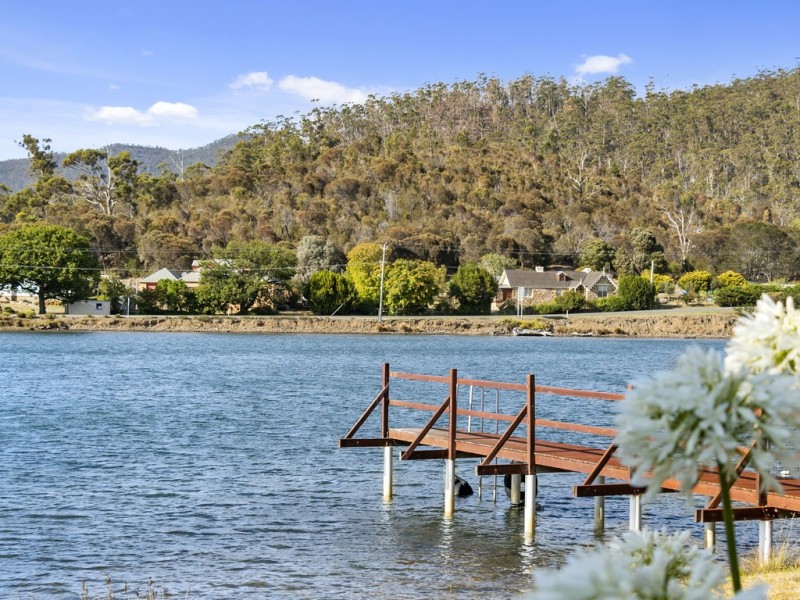 1 Old Convict Road, Orford TAS 7190
