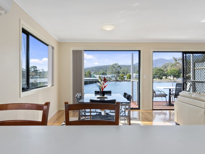 1 Old Convict Road, Orford TAS 7190