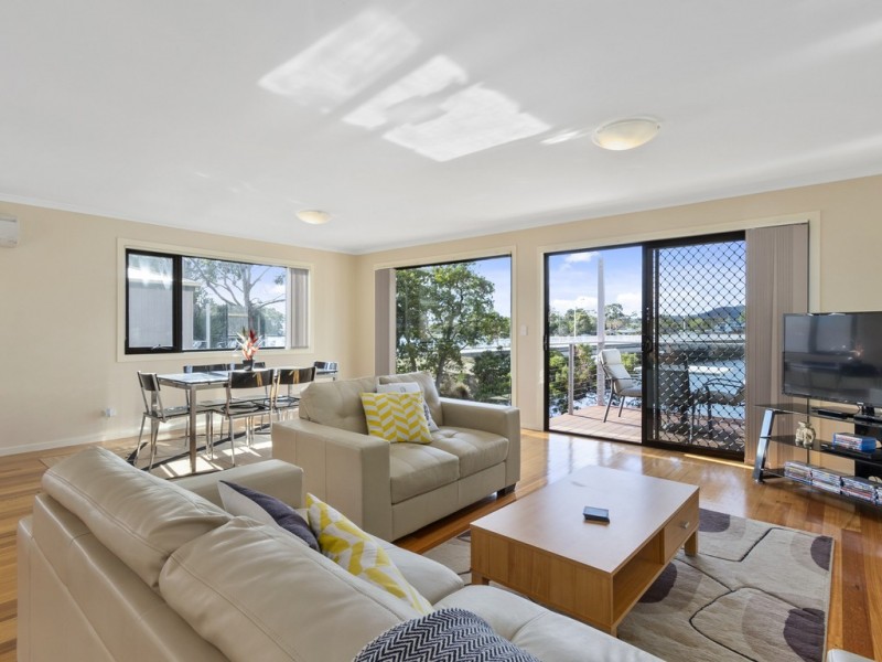 1 Old Convict Road, Orford TAS 7190