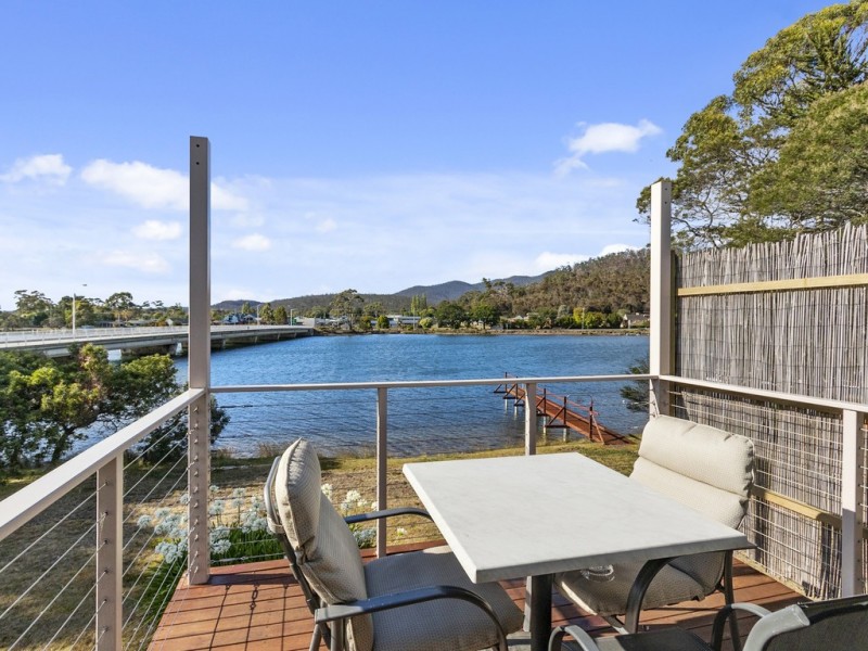 1 Old Convict Road, Orford TAS 7190