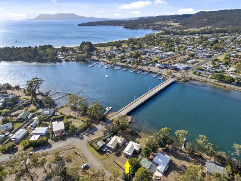 1 Old Convict Road, Orford TAS 7190