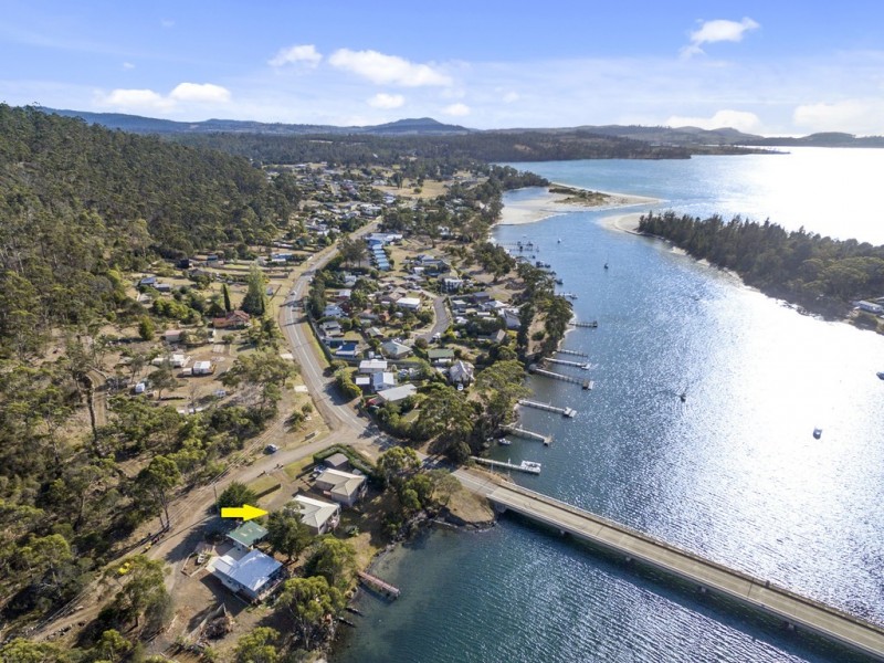 1 Old Convict Road, Orford TAS 7190